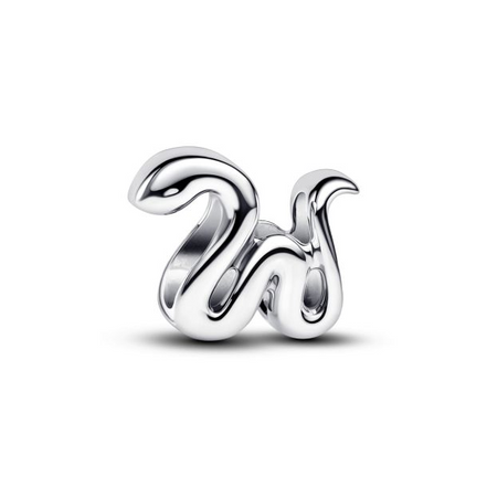 Pandora Moments Snake Mini Charm