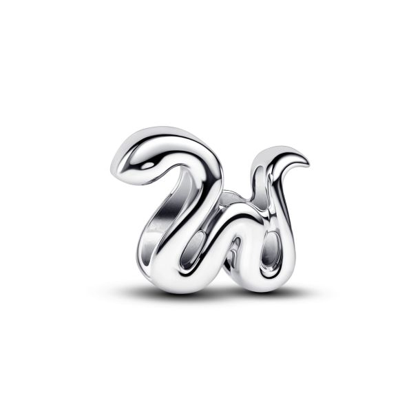 Pandora Moments Snake Mini Charm