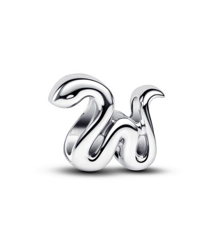 Pandora Moments Snake Mini Charm