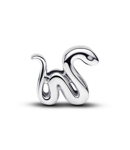 Pandora Moments Snake Mini Charm