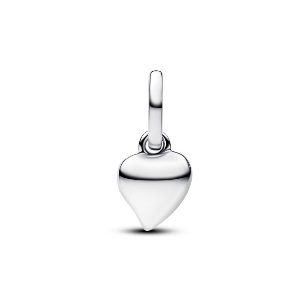 Pandora ME/Moments  Heart Mini Dangle Charm