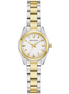 Bulova Ladies Classic Surevyor Two-Tone Bracelet Watch