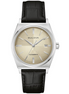 Bulova Men's "Nothing But The Best" Frank Sinatra Watch