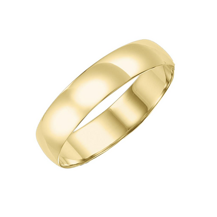 Goldman - Ring