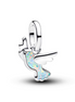 Pandora Me/Moments Silver White Dove Mini Dangle Charm