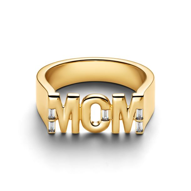 Pandora Moments 14K Gold-Plated 