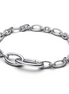 Pandora ME Openable Oval Link Chain Bracelet Size 3