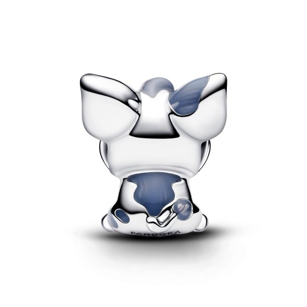 Pandora X Disney Silver Moana Pua The Pig Charm