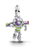 Pandora - Disney, Pixar Buzz Lightyear Dangle Charm