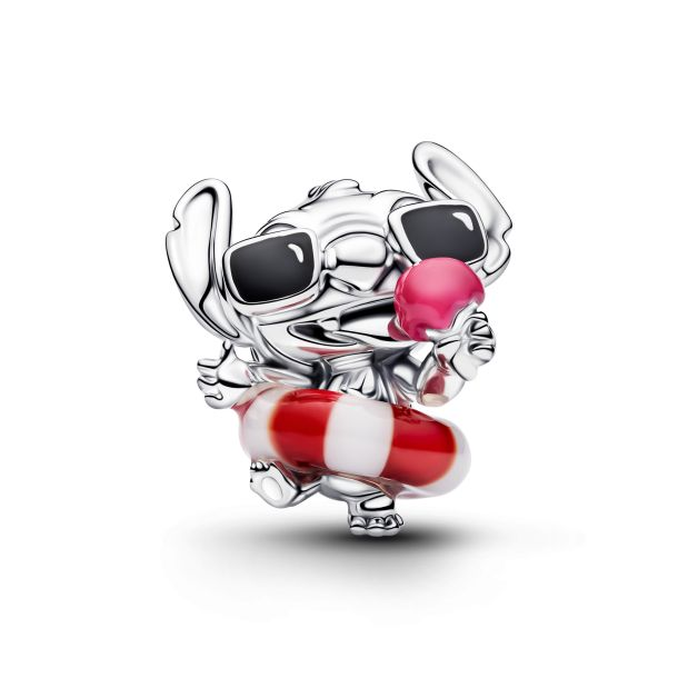 Pandora - Disney, Stitch Summer Fun Charm