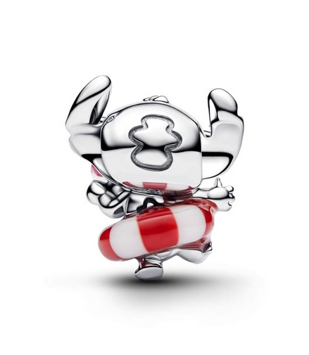 Pandora - Disney, Stitch Summer Fun Charm