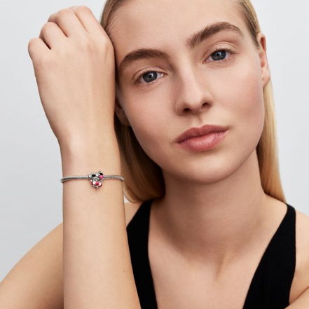 Pandora - Disney, Stitch Summer Fun Charm