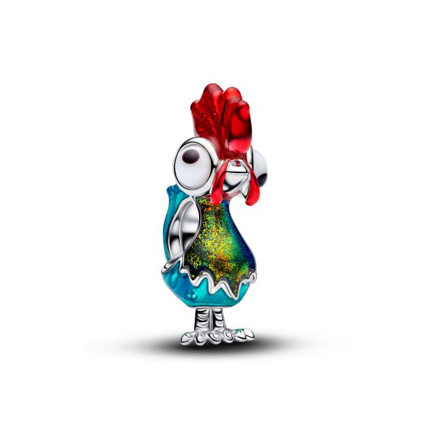 Pandora - Disney, Heihei Charm