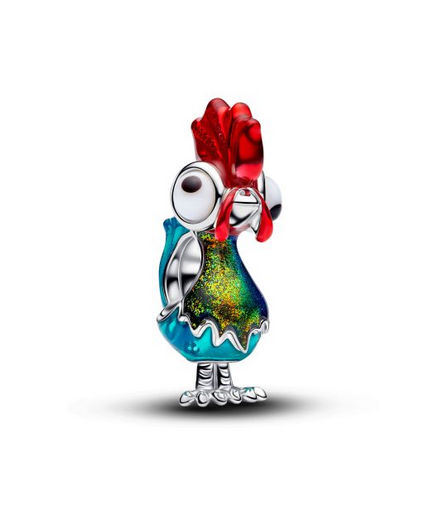 Pandora - Disney, Heihei Charm