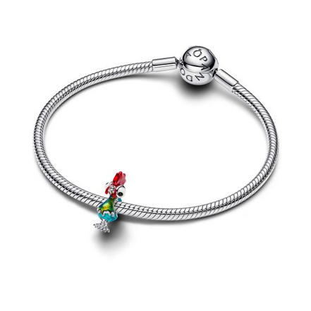 Pandora - Disney, Heihei Charm