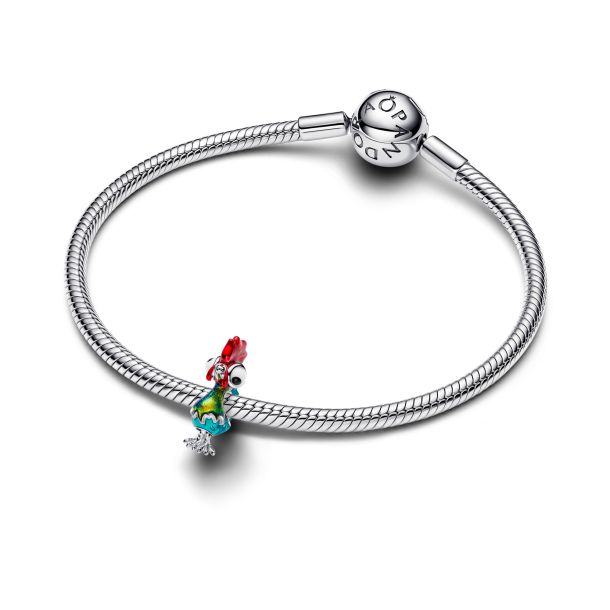 Pandora - Disney, Heihei Charm