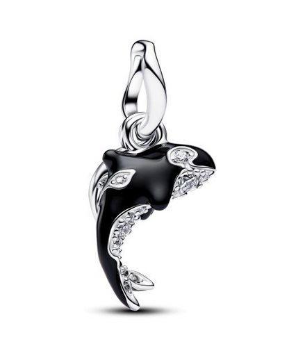Pandora Orca Dangle Charm