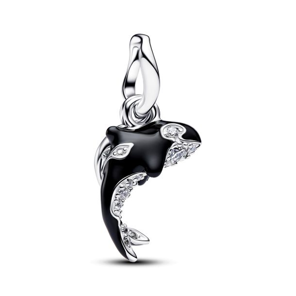 Pandora Orca Dangle Charm