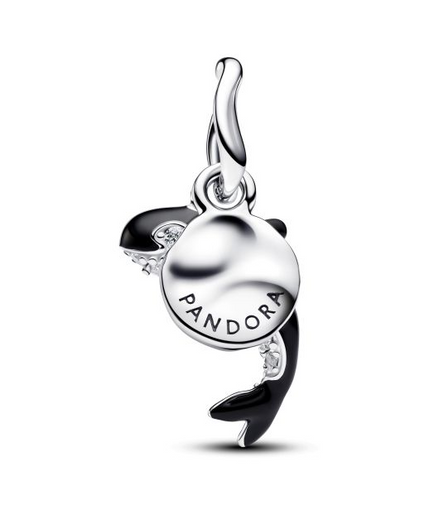 Pandora Orca Dangle Charm