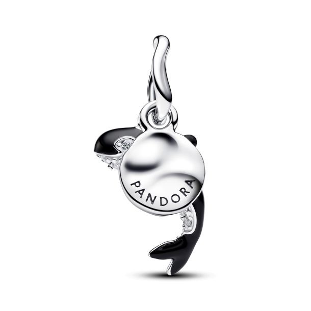 Pandora Orca Dangle Charm