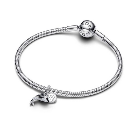 Pandora Orca Dangle Charm