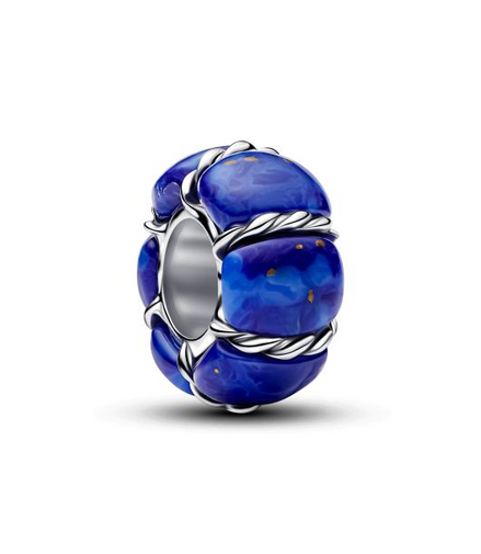Pandora Maritime Buoy Charm