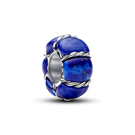 Pandora Maritime Buoy Charm