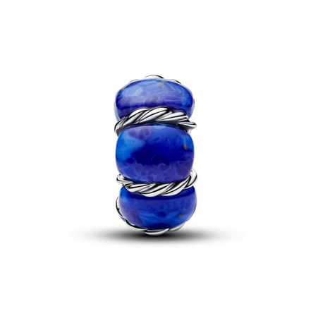 Pandora Maritime Buoy Charm