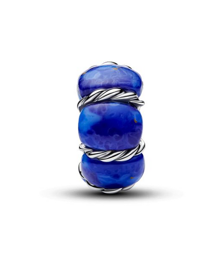 Pandora Maritime Buoy Charm