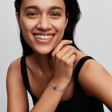Pandora Maritime Buoy Charm