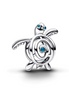 Pandora Openwork Sea Turtle Charm
