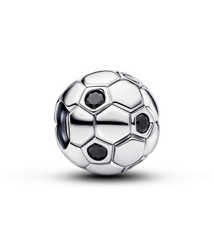 Pandora Soccer Ball Charm