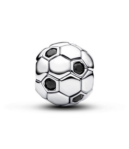 Pandora Soccer Ball Charm