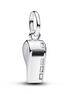 Pandora Referee Whistle Dangle Charm