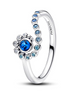 Pandora - Disney Moana Ocean Wave Ring