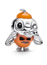 Pandora Disney Stitch Halloween Pumpkin Limited Edition Charm