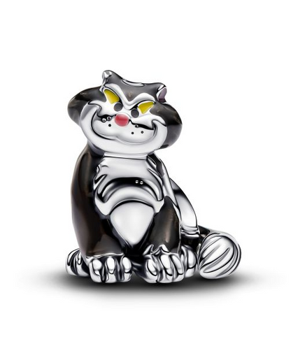 Pandora - Disney, Villains Lucifer Charm