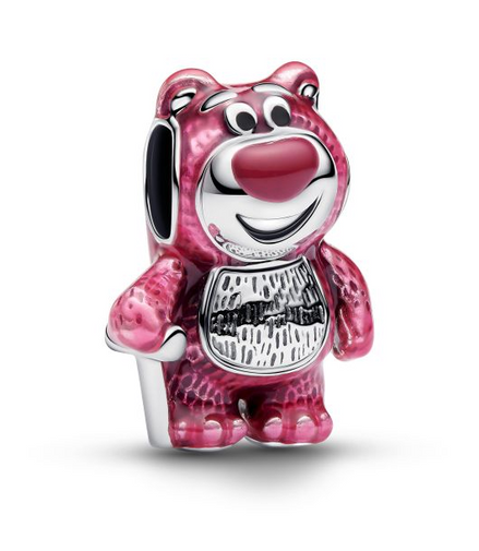 Pandora - Disney, Pixar Villains Lotso Bear Scented Charm