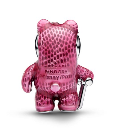 Pandora - Disney, Pixar Villains Lotso Bear Scented Charm