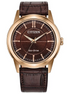 CITIZEN WATCH