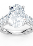 Lab Grown Diamond Eng Ring