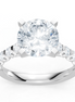 Lab Grown Diamond Eng Ring