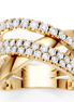 Lab Grown Dia Band