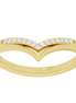 Lab Grown Dia Band