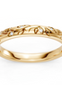 Lab Grown Dia Band