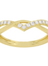 Lab Grown Dia Band