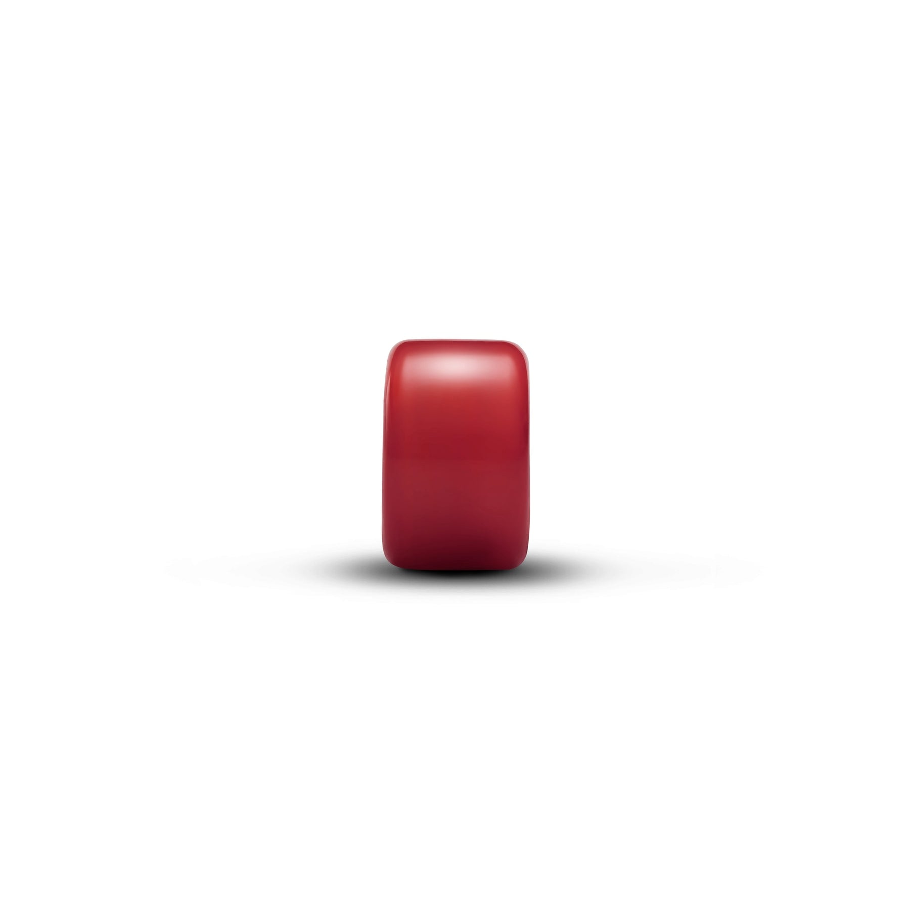 Pandora Me/Moments Red Murano Mini Charm