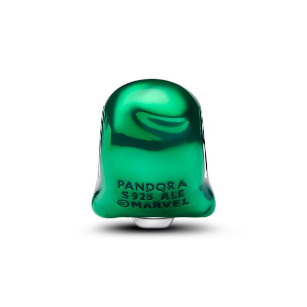 Pandora X Marvel Doctor Doom Mask Charm