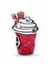 Pandora Moments Gingerbread Drink Charm