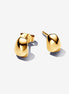 Pandora Essence Organically Shaped Stud Earrings